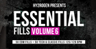 Essential Fills Vol.6