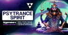 Psytrance Spirit