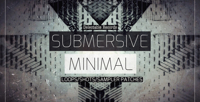 Submersiveminimal 512