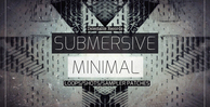 Submersiveminimal 512
