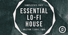 Essential Lo-Fi House