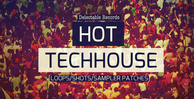 Hth hot techhouse512