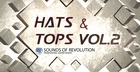 SOR Hats & Tops Vol.2