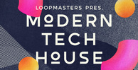 Modern tech house samples  melodic vocals and drum loops  tech house wav loops  rectangle