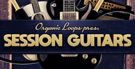 Session guitars  guitar samples  lead and rhythm guitar loops  rectangle