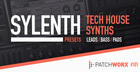 PW101 - Sylenth Tech House Synths