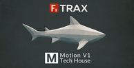 F9 trax motion v1 tech house 1000 512