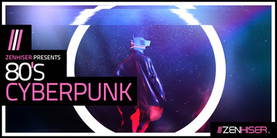 80scyberpunk banner