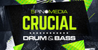 Crucial Drum & Bass
