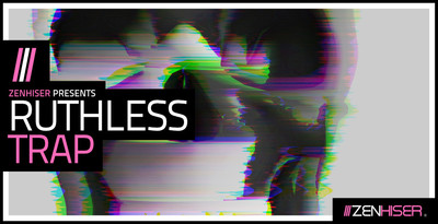 Ruthlesstrap banner