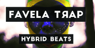 Hybrid beats favela trap favela 1000x512