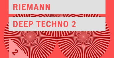 Riemann deep techno 02 loopmasters