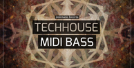 Techhouse midi bass 512