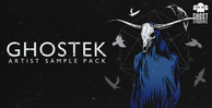 Ghostek artist sample pack banner big