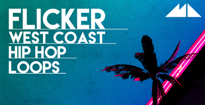 Flicker banner