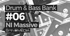 Drum & Bass NI Massive