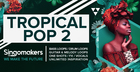 Tropical Pop 2