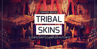 Tribal skins 512