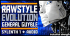General Guyble – Rawstyle Evolution