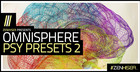 Omnisphere Psytrance Presets 2