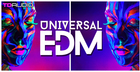 TD Audio Universal EDM