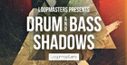 Drum & Bass Shadows