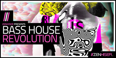 Bhrevolution banner