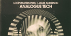 Jamie Anderson - Analogue Techno