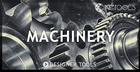 Machinery