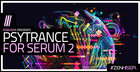 Psytrance for Serum 2