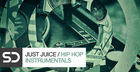 Just Juice - Hip Hop Instrumentals