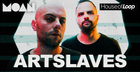 Artslaves: Tech House Masters