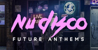 Nu Disco Future Anthems