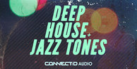 Connectd audio dhjt deep house jazz tones 1000 512
