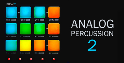 Shamanstems analogpercussion2 banner 1000x512