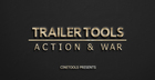 Trailer Tools: Action & War