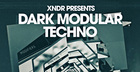 XNDR Dark Modular Techno