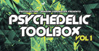 Psychedelic Toolbox Vol 1 By Marula Music