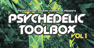 Psychedelic toolbox vol1 artwork 1000x512