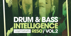 Reso Drum & Bass Intelligence 2 