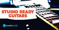 Studio ready guitars vol.1 by dabro music 1000x512