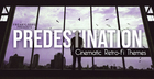 Predestination: Cinematic Retro-Fi Themes