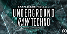 Underground Raw Techno