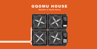 GQOMU House - Rhythm of South Africa