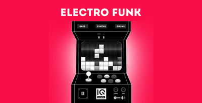 Iq samples electro funk 1000 512