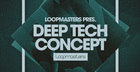 Deep Tech Concept