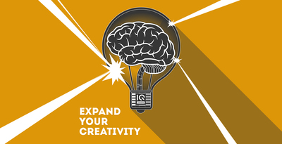 Iq samples expand your creativity 1000 512