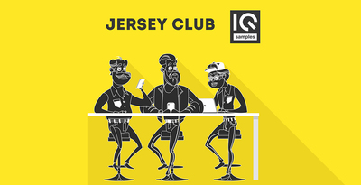Iq samples jersey club 1000 512