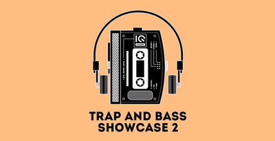 Iq samples trap and bass showcase 2 1000 512