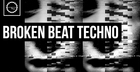 Broken Beat Techno